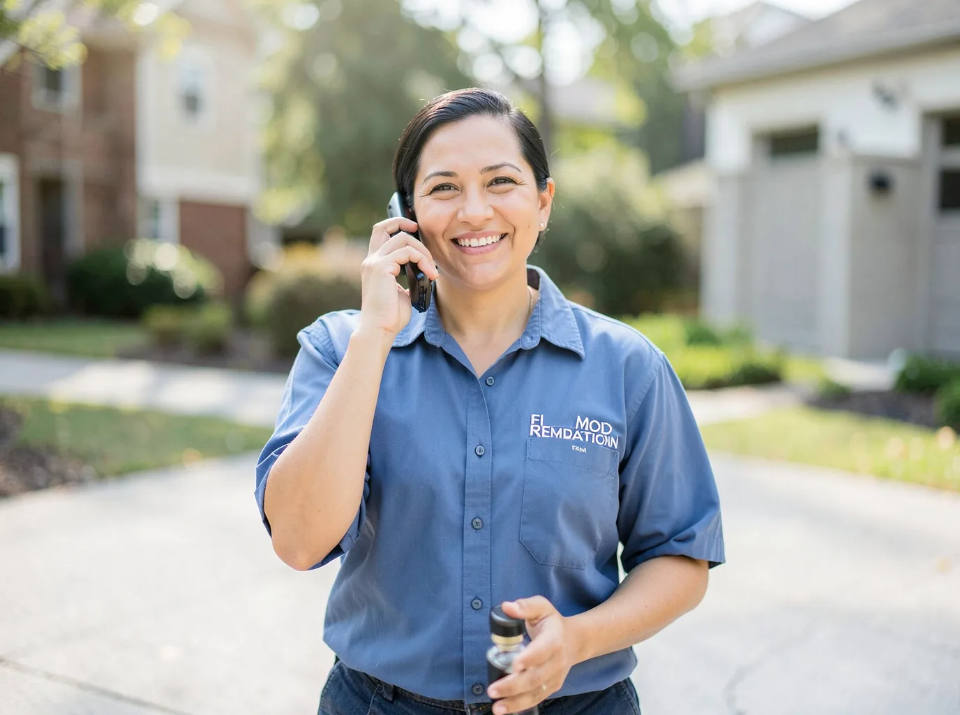 Mold Remediation Meeker, OK FAQs